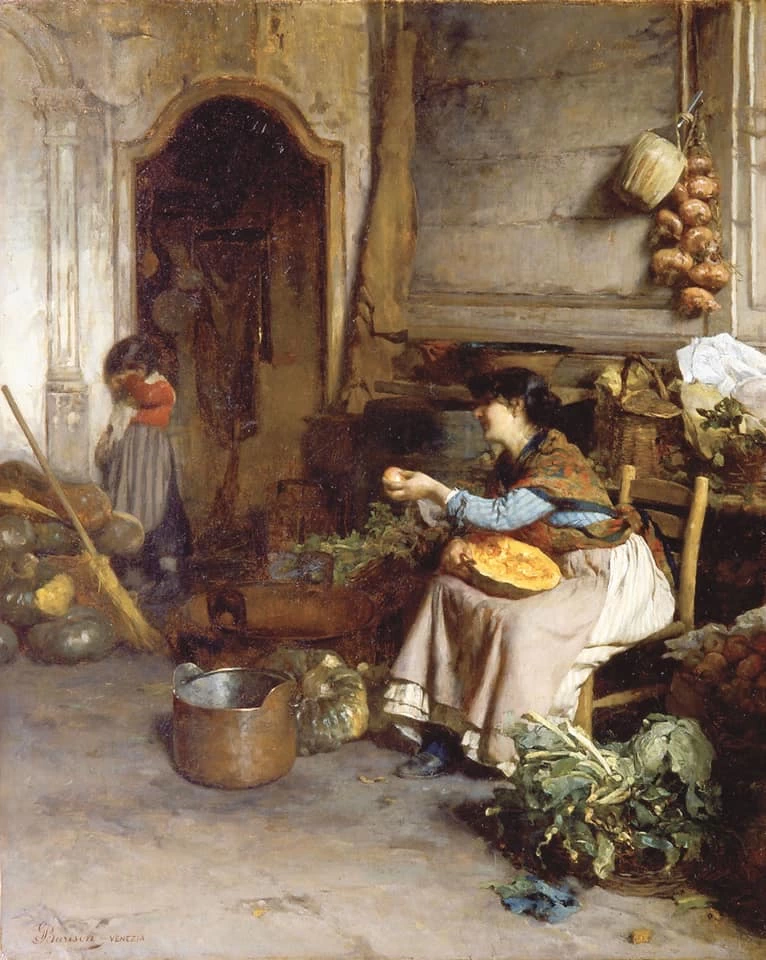 Il capriccio